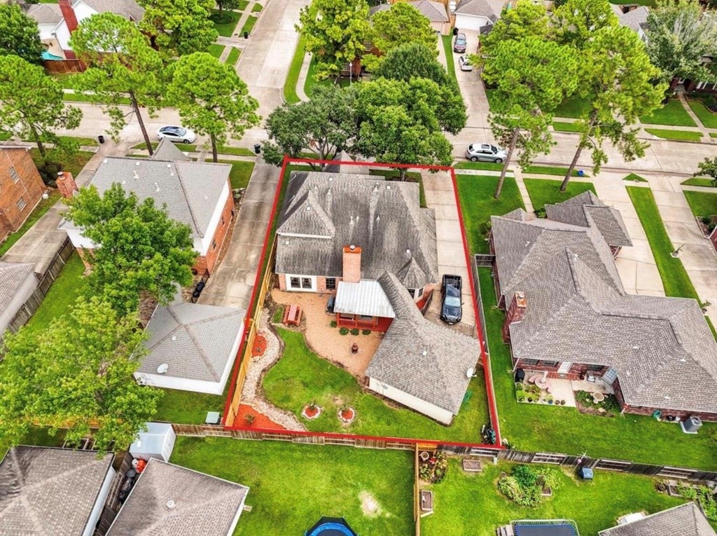 17335 Meadow Heights Drive - Photo 4