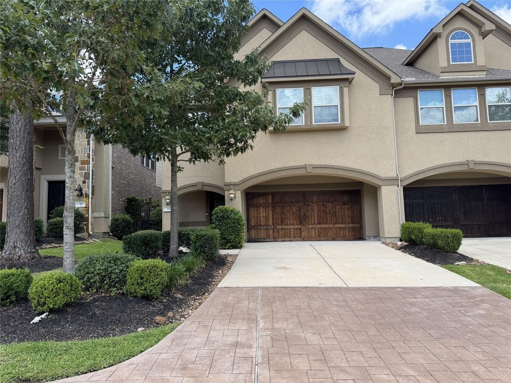23 Dylan Branch Drive - Photo 1