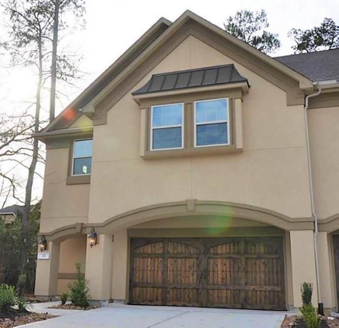 23 Dylan Branch Drive - Photo 0