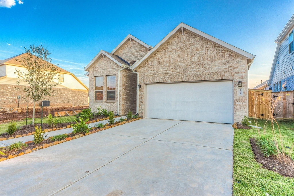 8710 Crossing Oak Lane - Photo 1