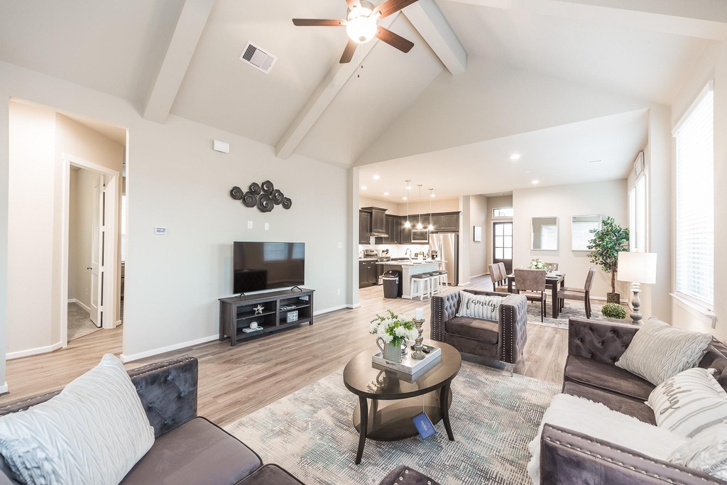 8710 Crossing Oak Lane - Photo 6