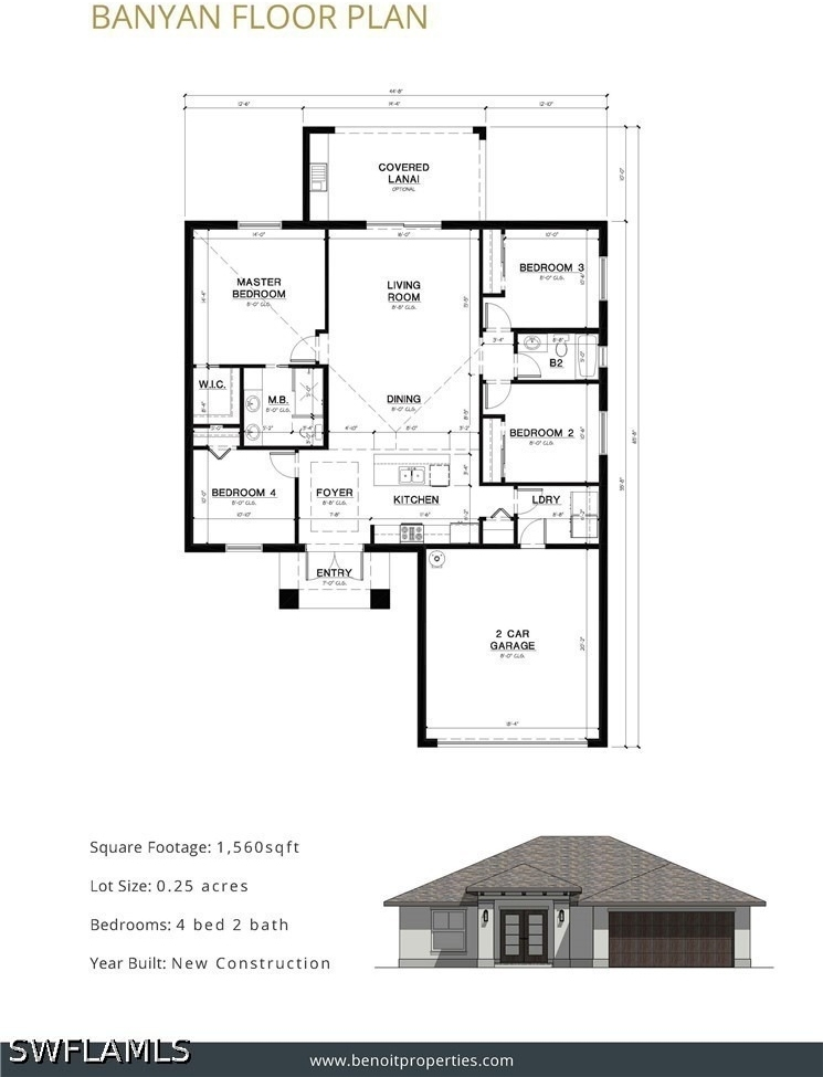 4668 Addley Avenue - Photo 26