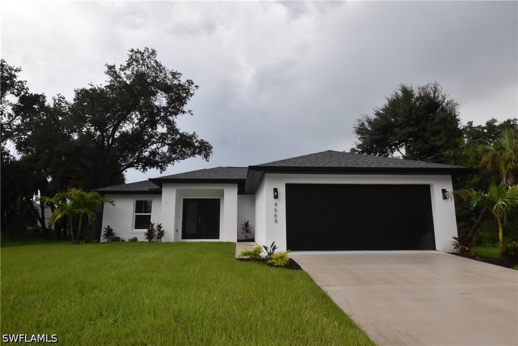 4668 Addley Avenue - Photo 0