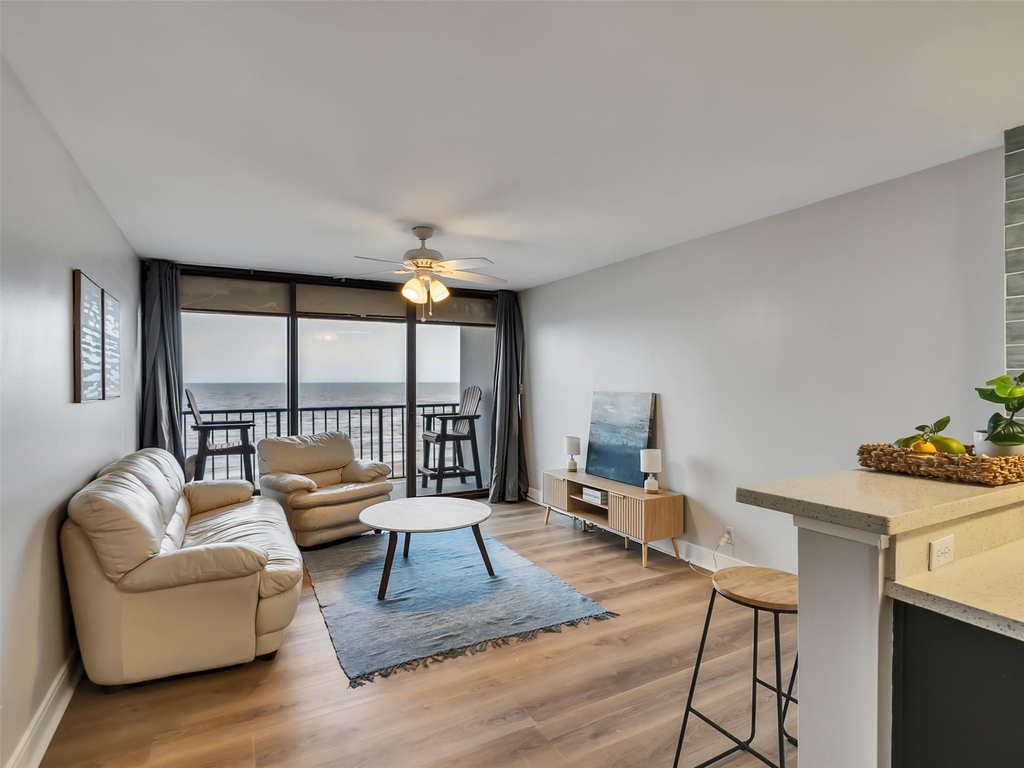 11945 Termini San Luis Pass Road - Photo 1