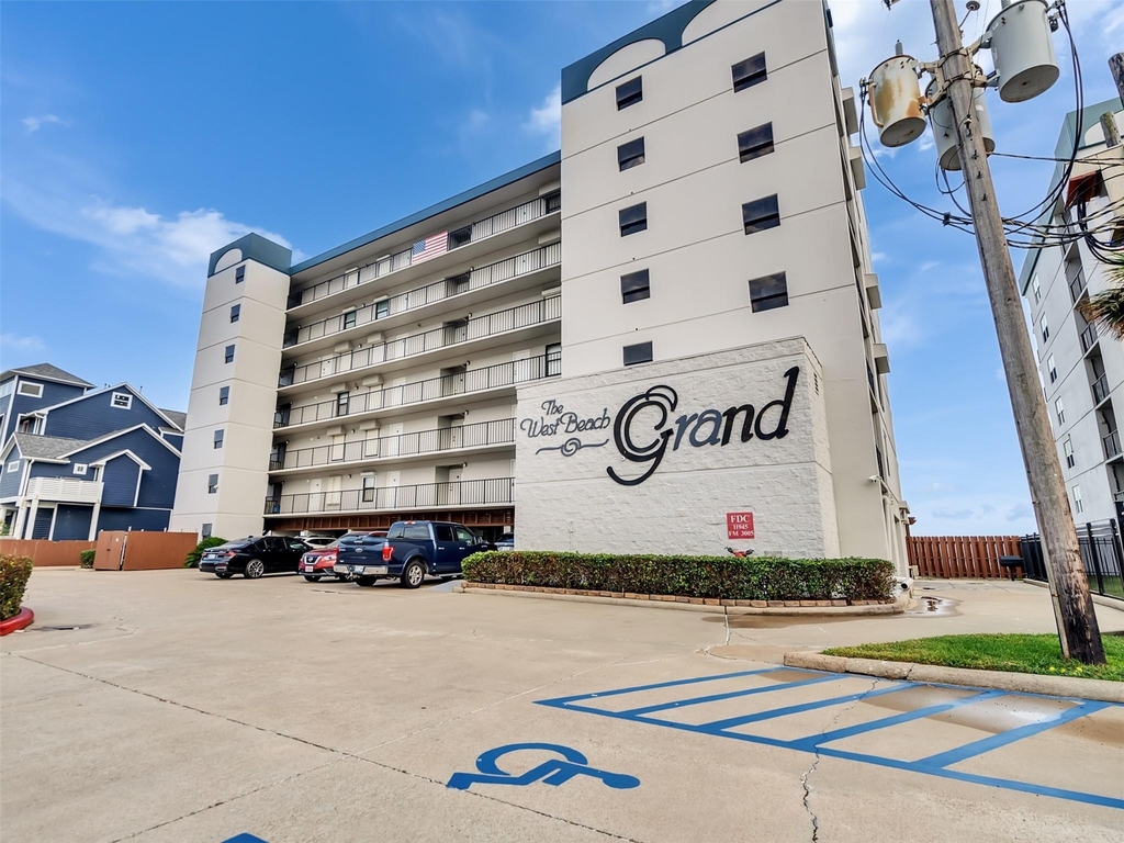 11945 Termini San Luis Pass Road - Photo 45