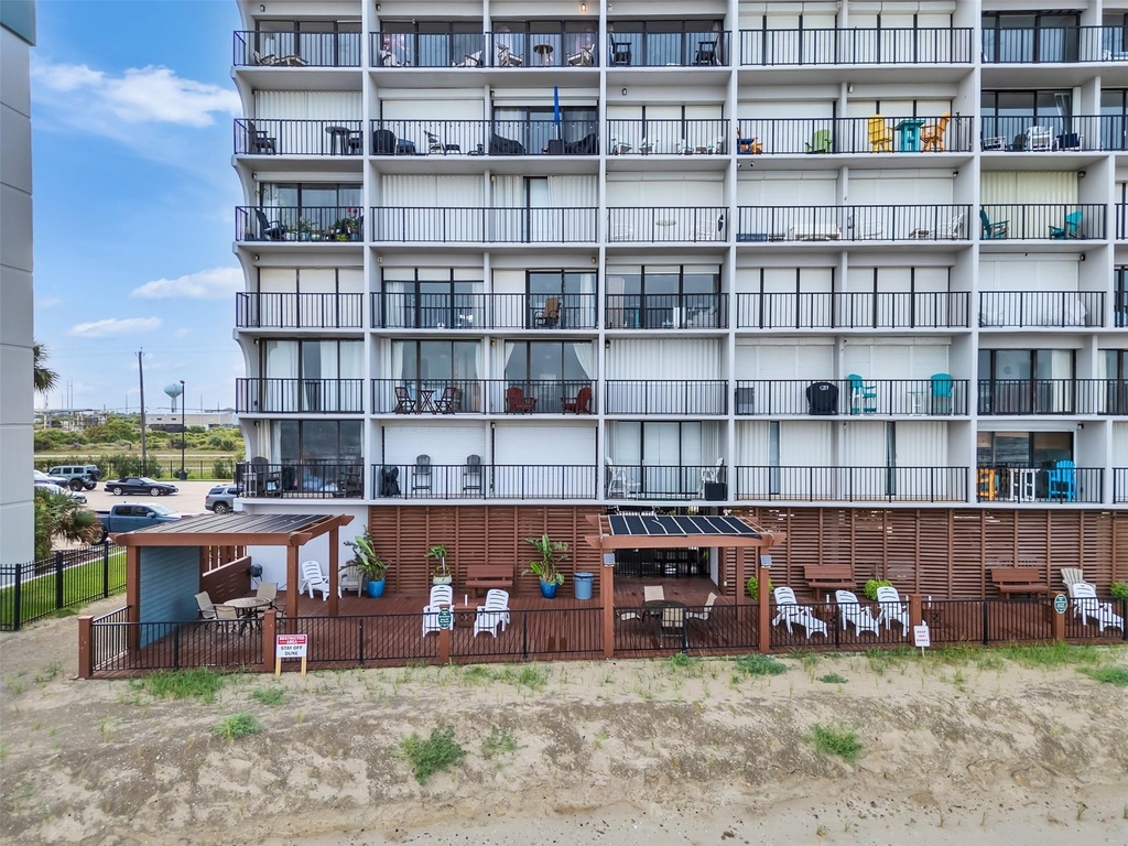 11945 Termini San Luis Pass Road - Photo 39