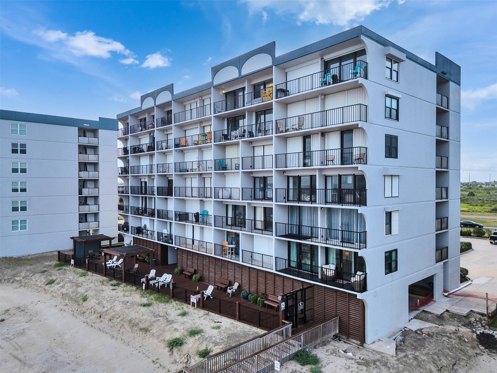 11945 Termini San Luis Pass Road - Photo 38
