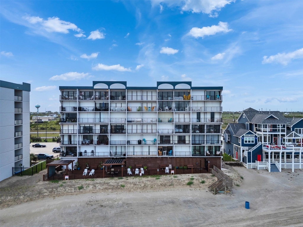 11945 Termini San Luis Pass Road - Photo 40