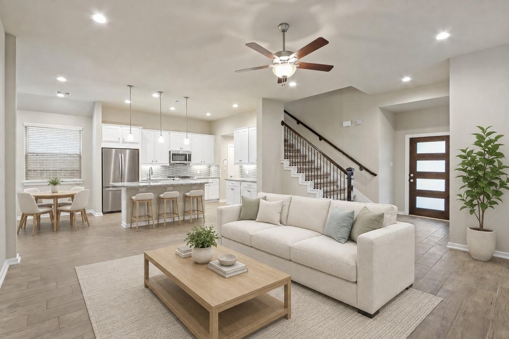 7011 Golden Groundsel Drive - Photo 6