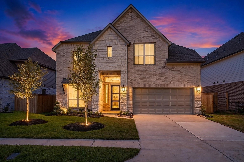 21127 Coral View Drive - Photo 1