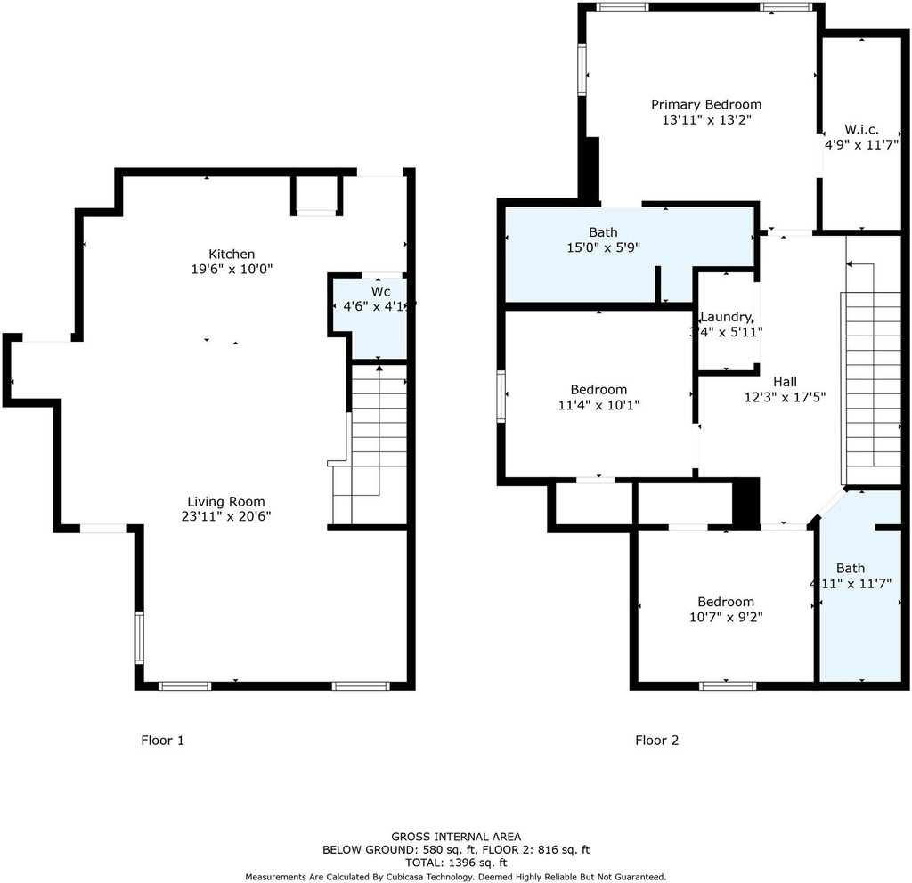 1455 Acorn Meadow Street - Photo 19