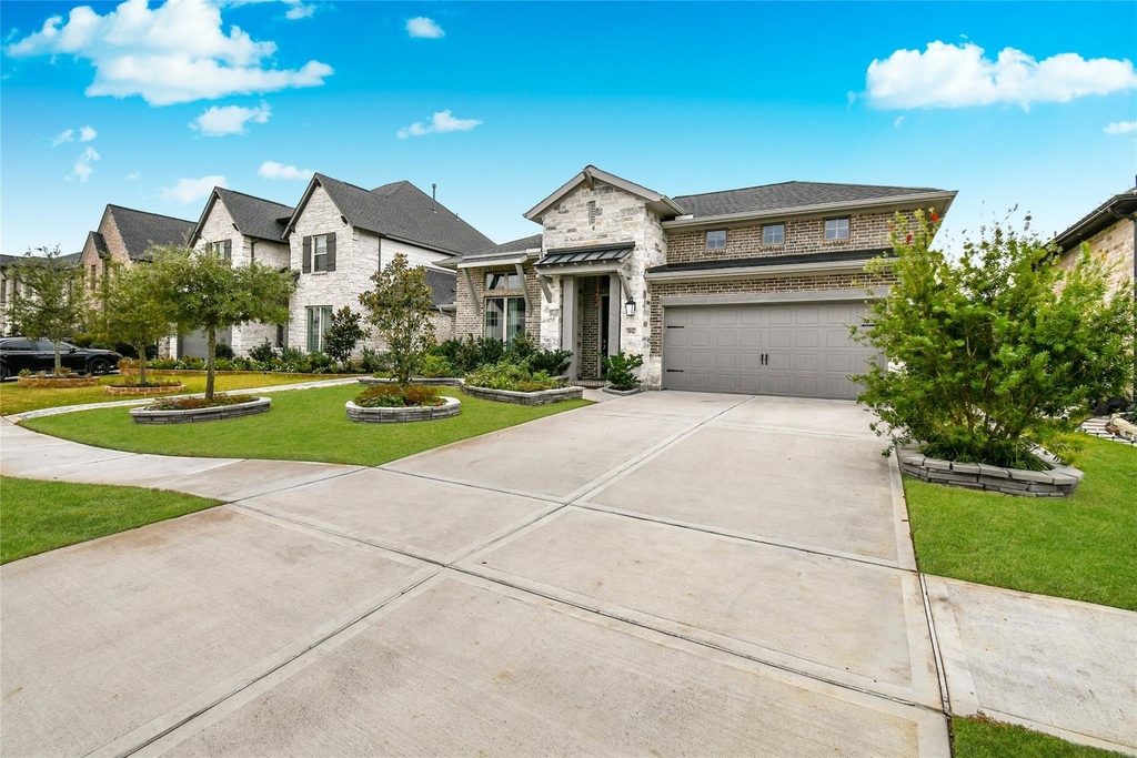 5042 Albany Shores Lane - Photo 3