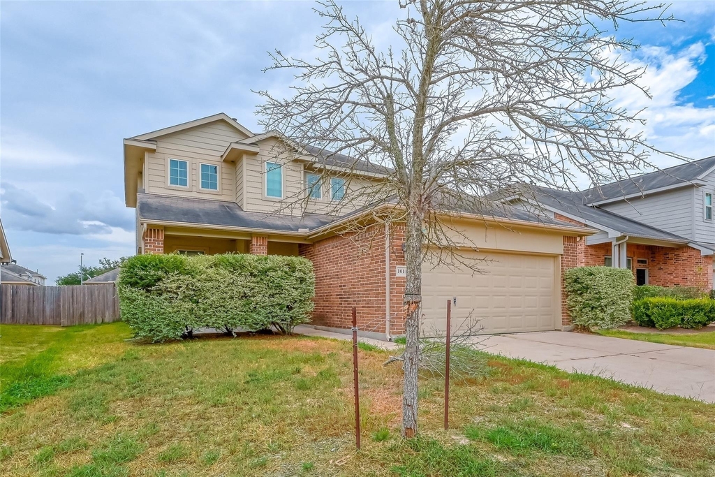 10118 Mariposa Green Court - Photo 0