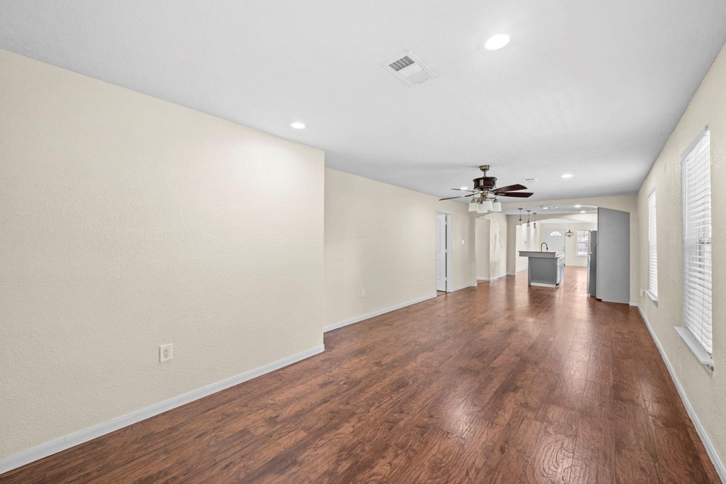 2821 Holman Street - Photo 5