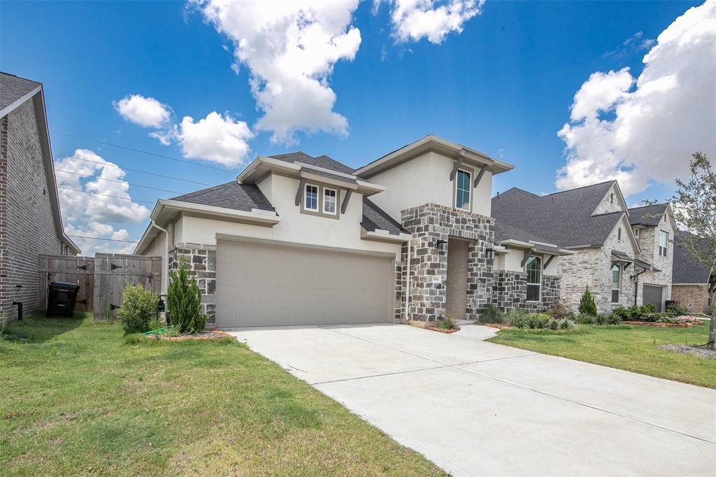 5914 Emerald Ranch Lane - Photo 1