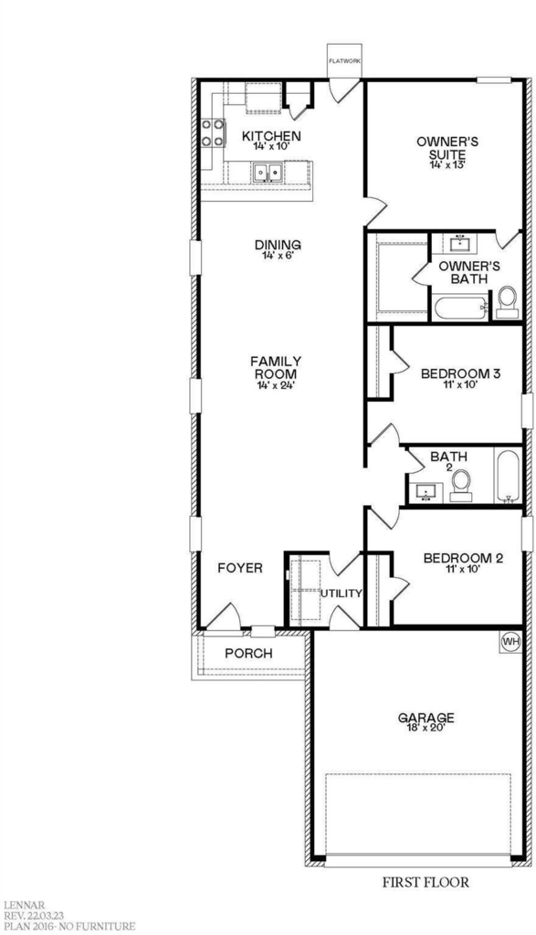 26810 Cenzontle Dr - Photo 19