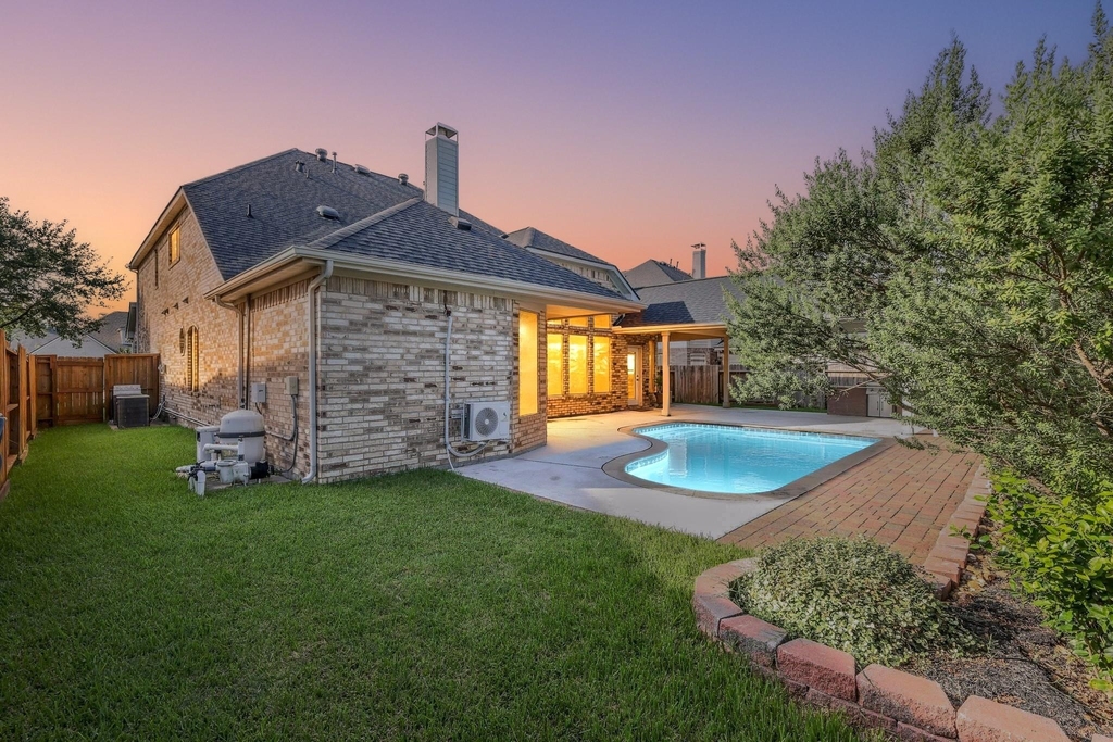 2814 Keagan Falls Drive - Photo 36