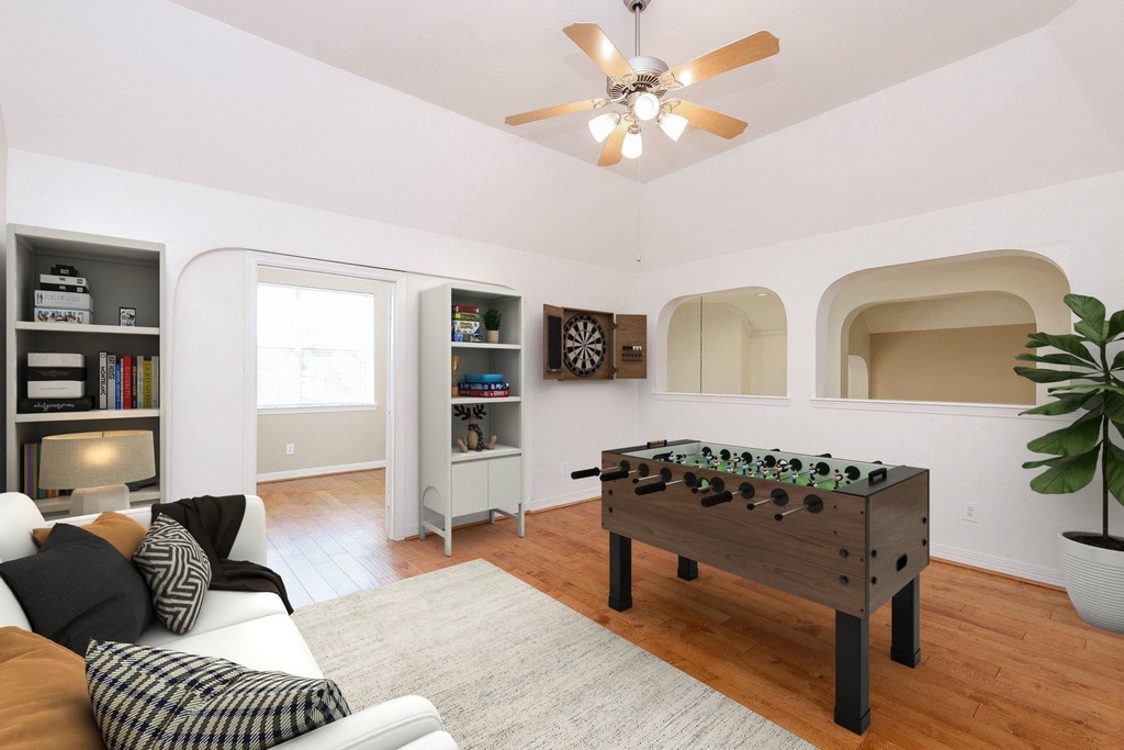2814 Keagan Falls Drive - Photo 20