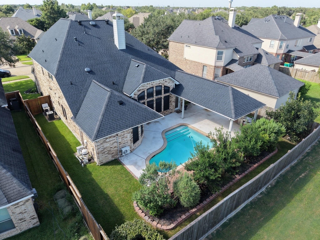 2814 Keagan Falls Drive - Photo 2