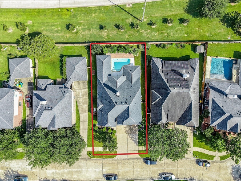 2814 Keagan Falls Drive - Photo 39