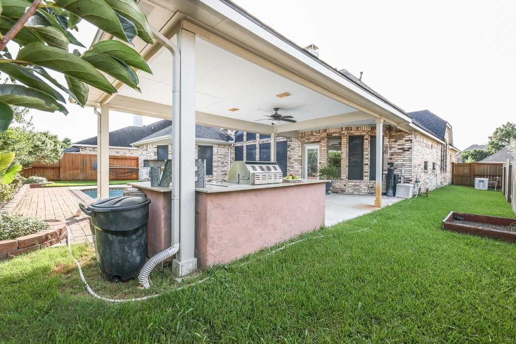 2814 Keagan Falls Drive - Photo 35