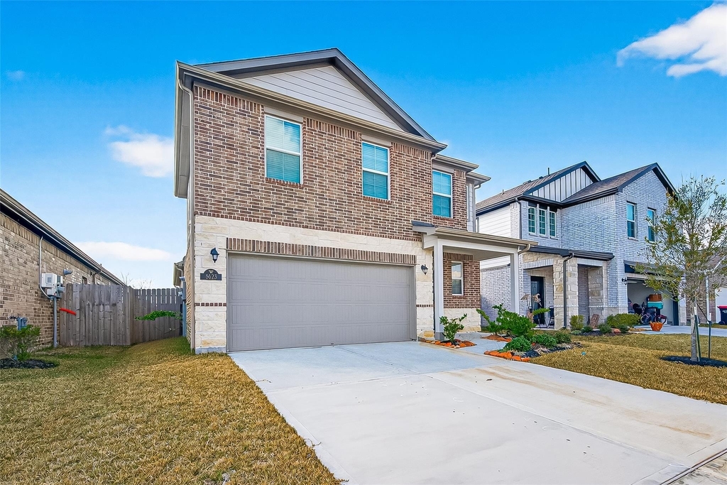 5623 Fresh View Court Court - Photo 2