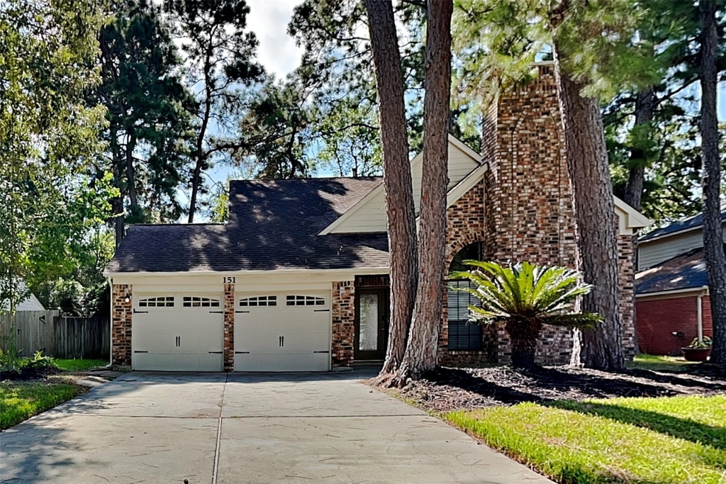 151 E Pathfinders Circle - Photo 0