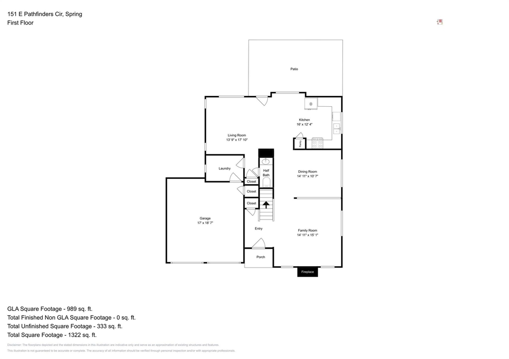 151 E Pathfinders Circle - Photo 18