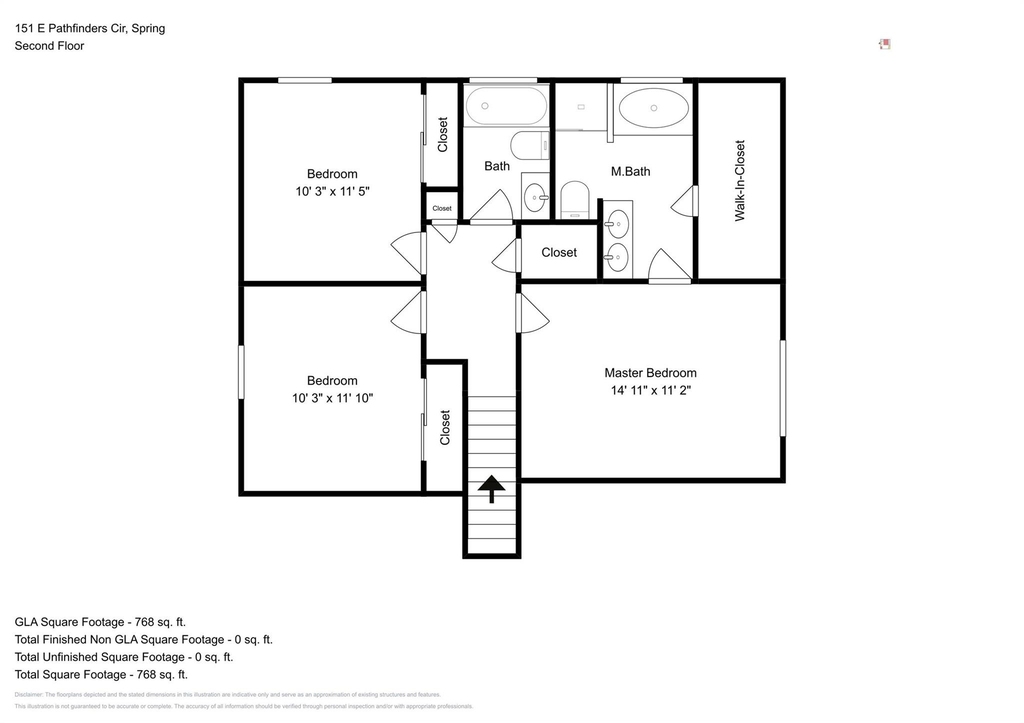 151 E Pathfinders Circle - Photo 19