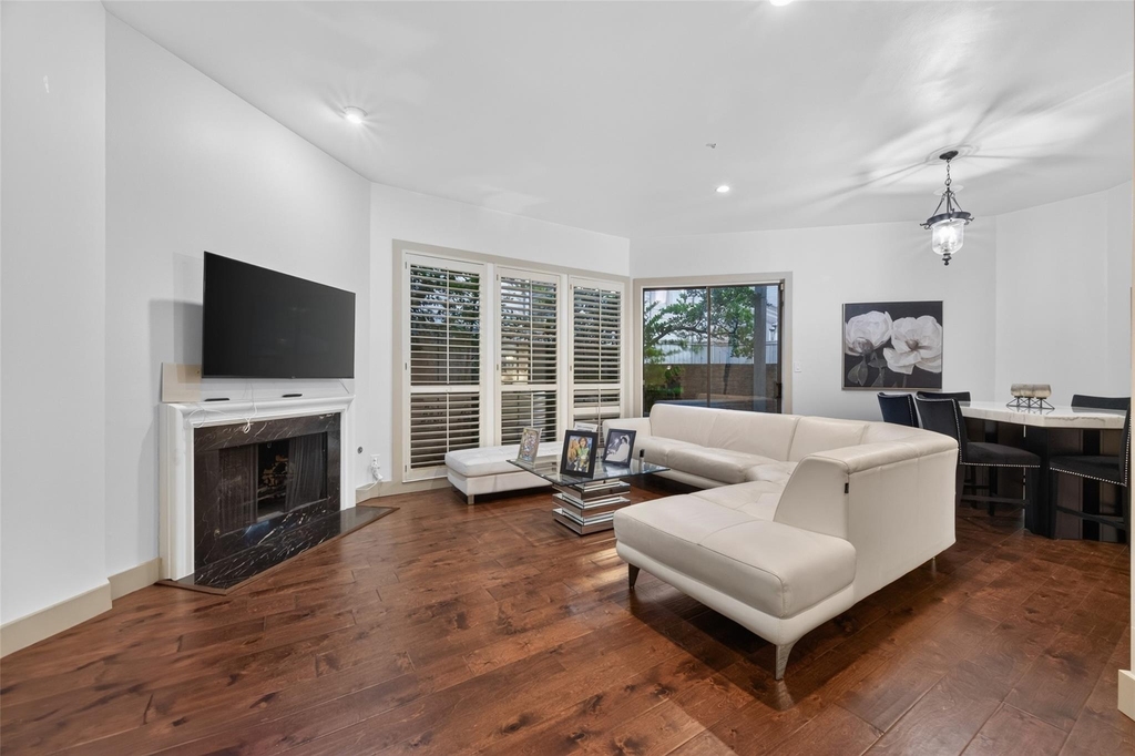 6000 Sugar Hill Drive - Photo 1