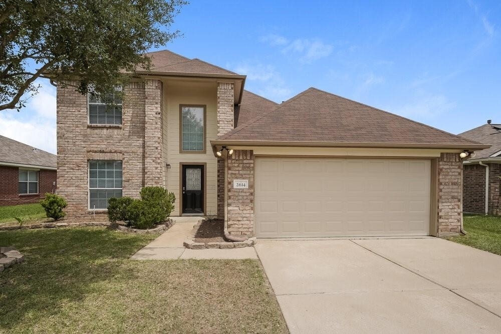 2614 Elder Park Court - Photo 0