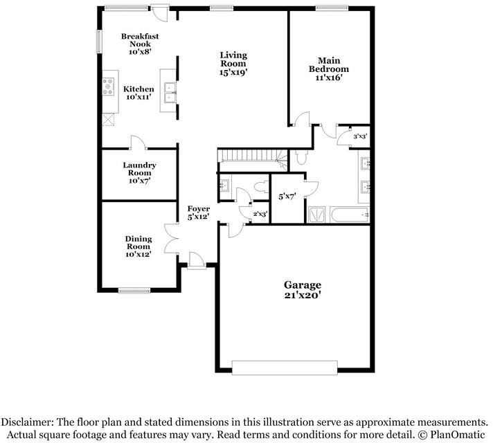 2614 Elder Park Court - Photo 1
