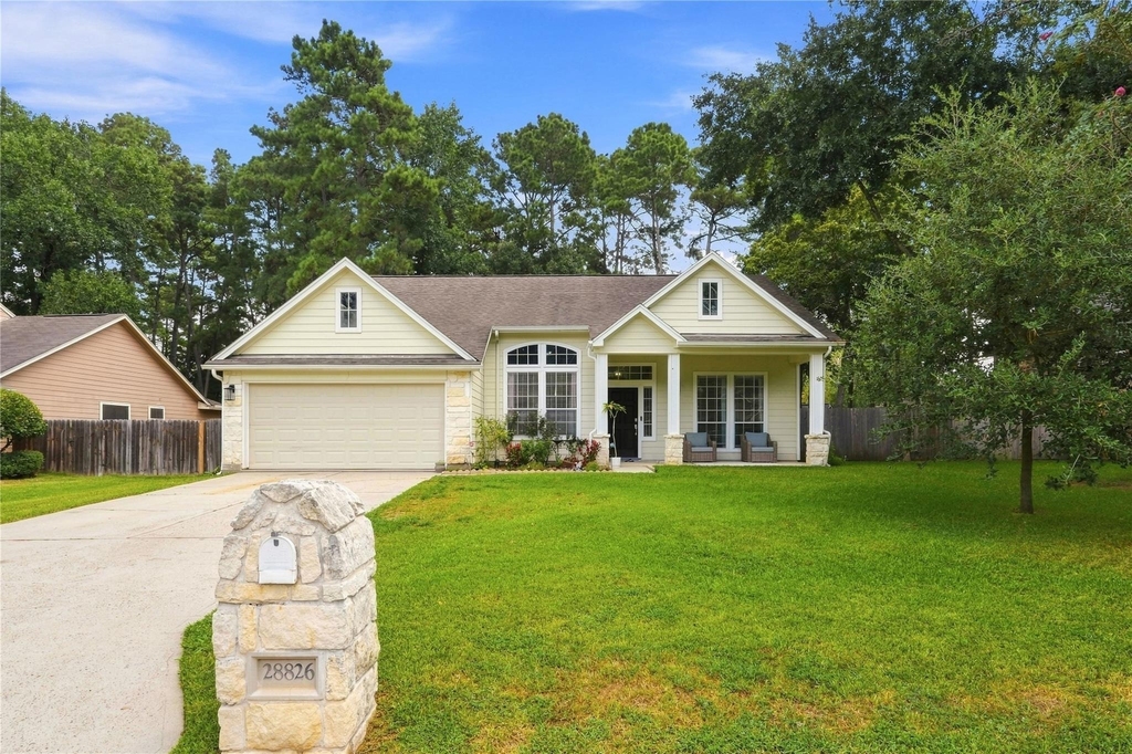 28826 Forest Hill Drive - Photo 0