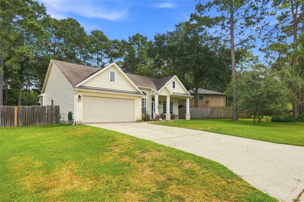 28826 Forest Hill Drive - Photo 1