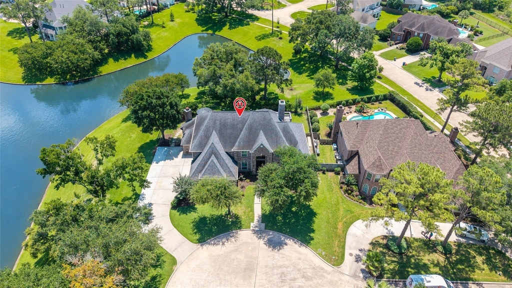 5406 Kings Ransom Court - Photo 1