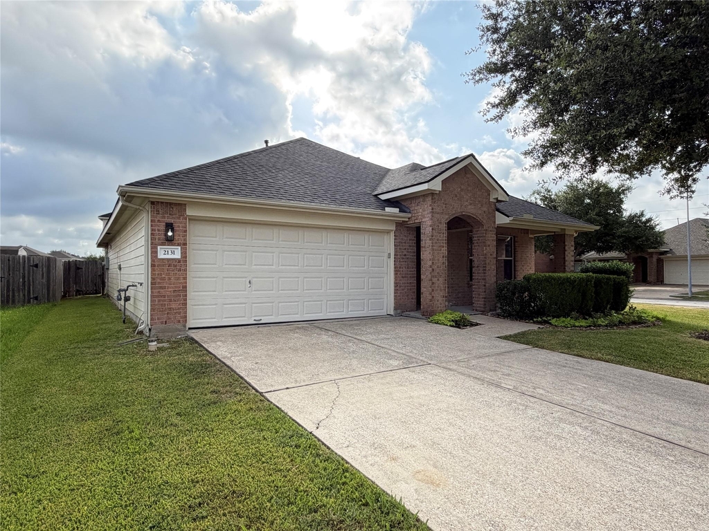 2131 Pickwick Pines Drive - Photo 1