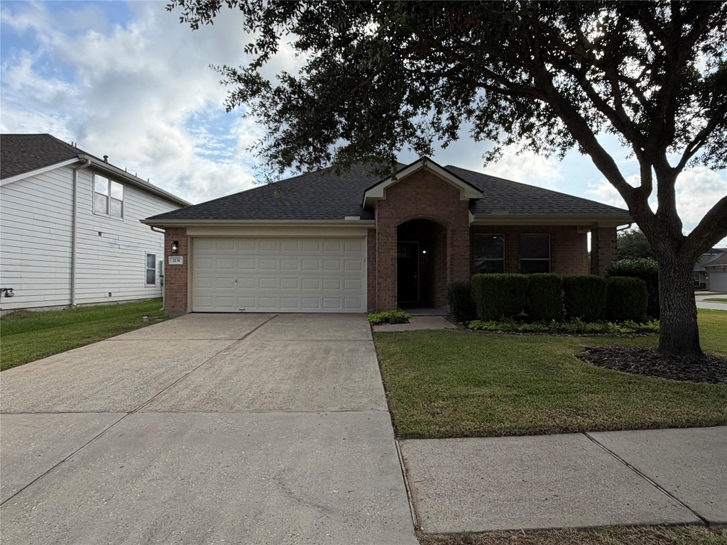 2131 Pickwick Pines Drive - Photo 0