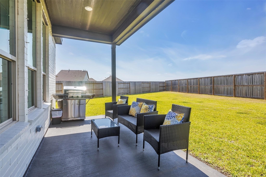 13520 Leeward Edge Drive - Photo 19