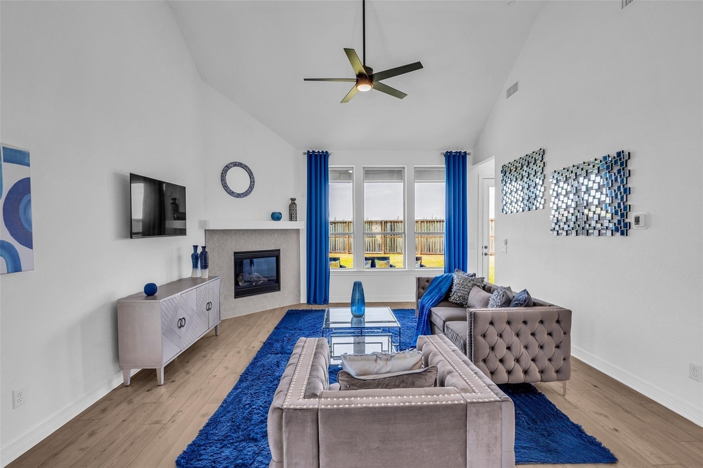 13520 Leeward Edge Drive - Photo 1