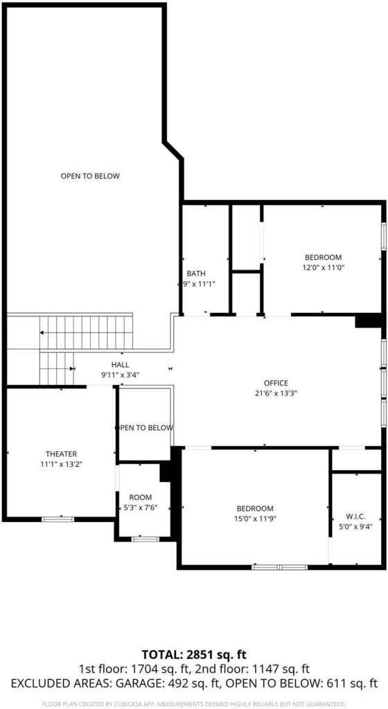 13520 Leeward Edge Drive - Photo 38