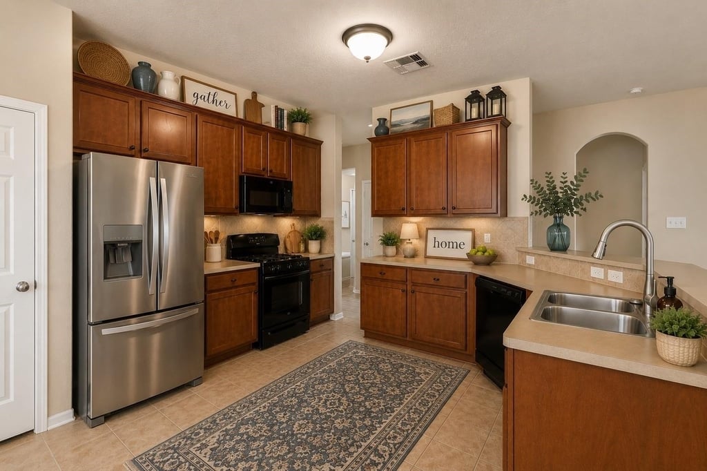 5002 Creekside Avenue - Photo 6