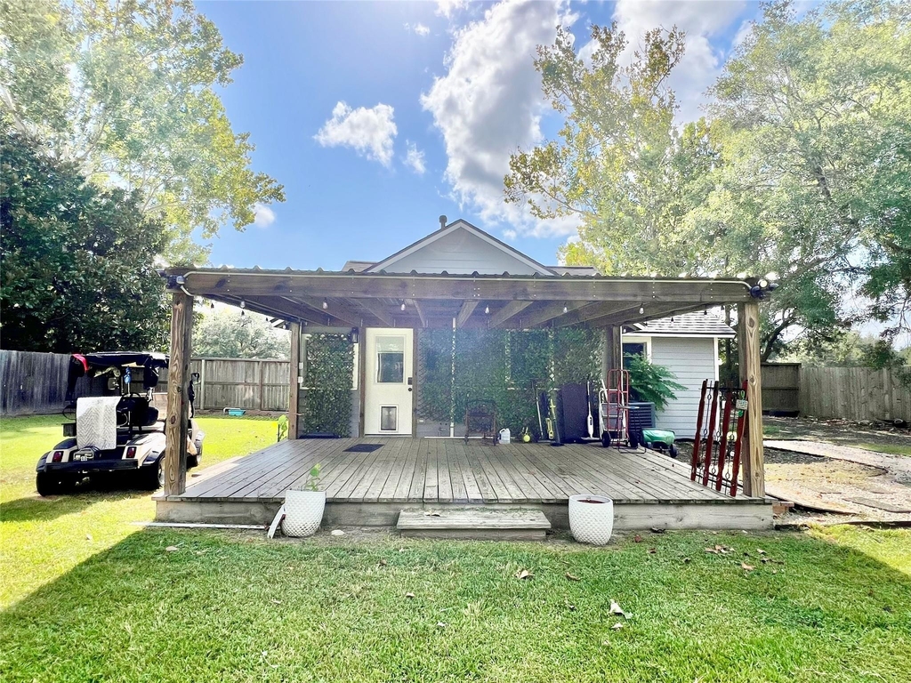 4410 Jackson Street - Photo 5