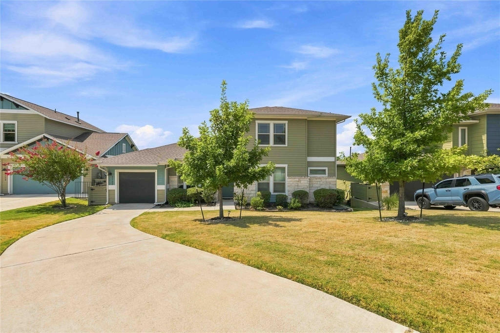 1722 Rowdy Loop - Photo 0