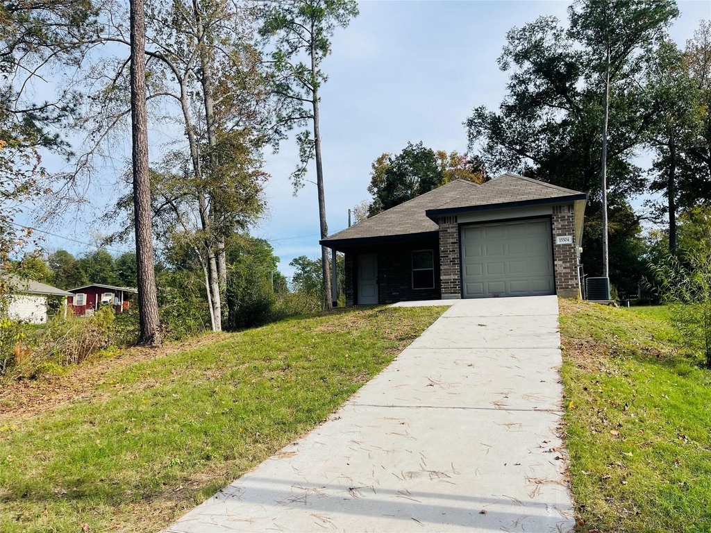 15504 Big Bow Bend - Photo 1