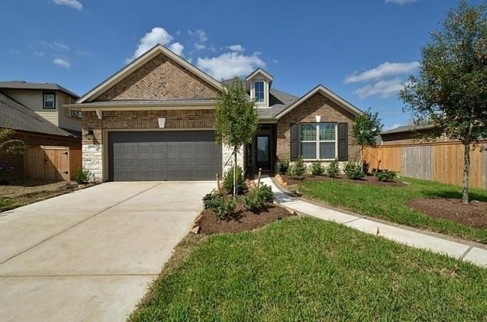 16911 Lady Bird Lake Court - Photo 1