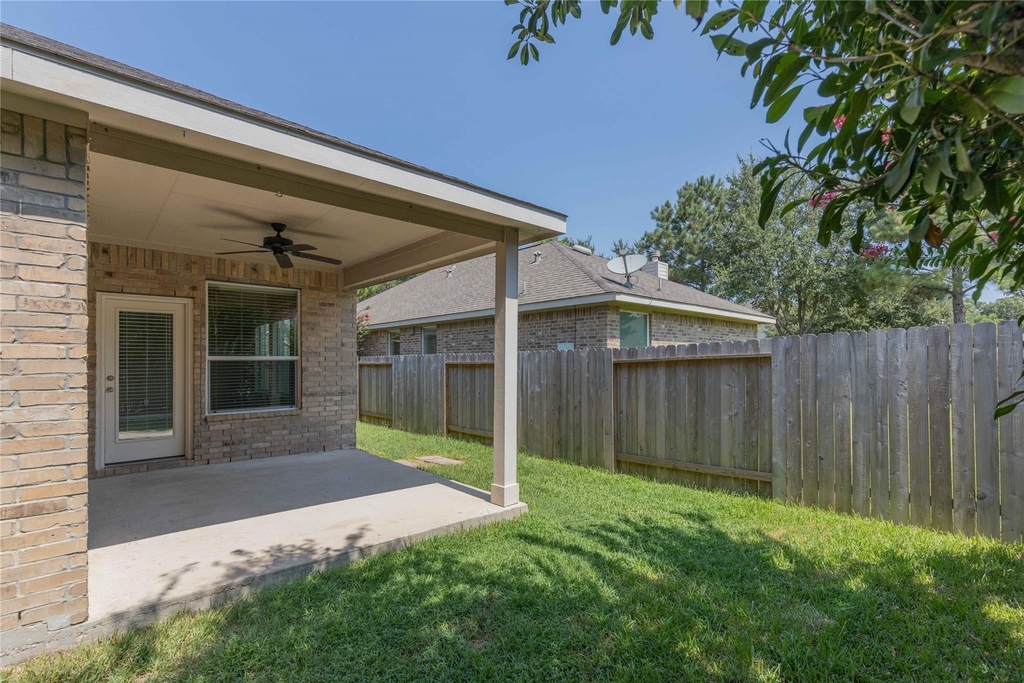 13814 Mckinney Creek Lane - Photo 36