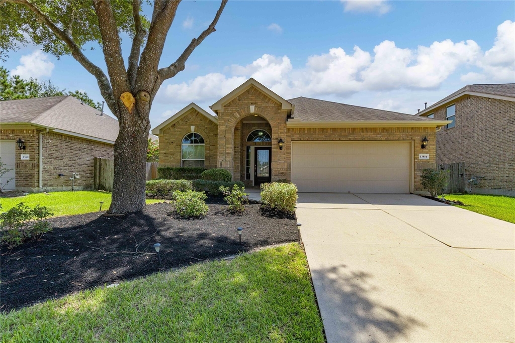 13814 Mckinney Creek Lane - Photo 0