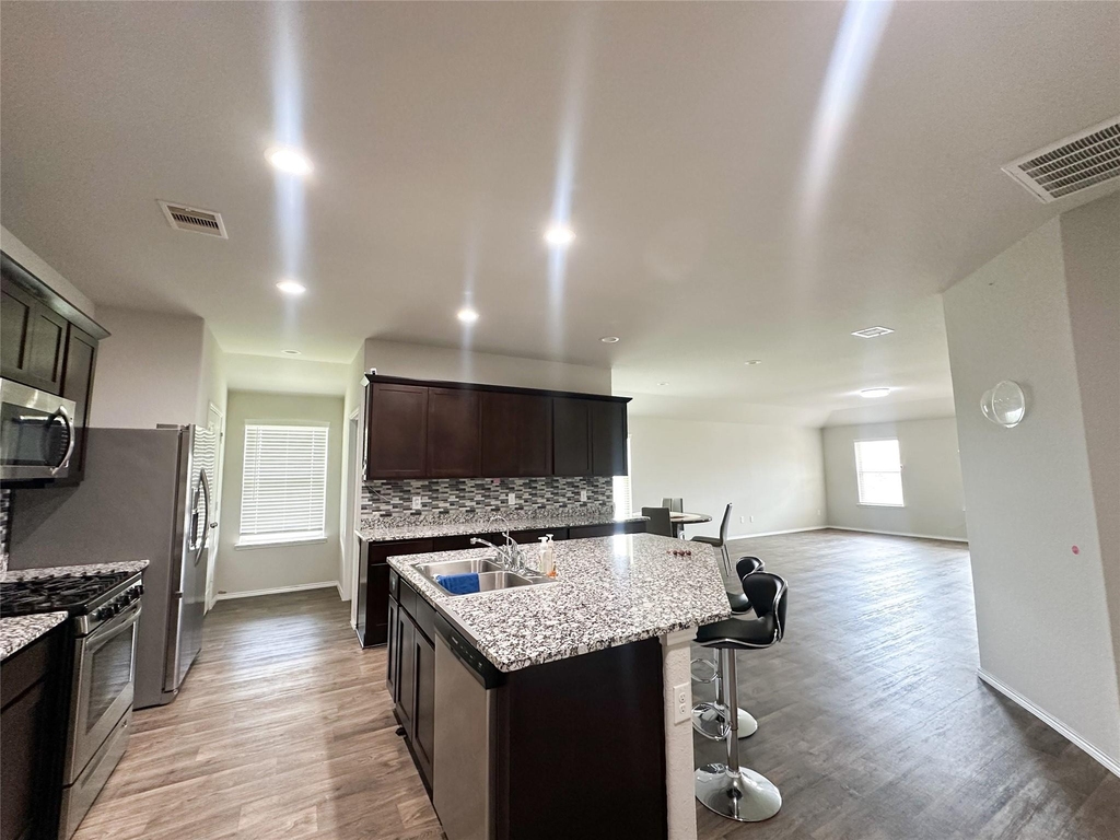 1807 Brady Shores Drive - Photo 1