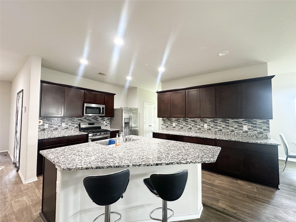 1807 Brady Shores Drive - Photo 3