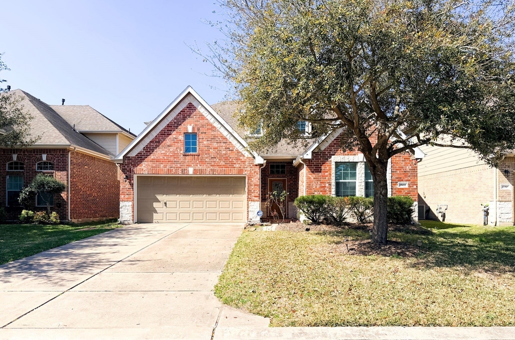 2802 Ridgeglen Lane - Photo 1